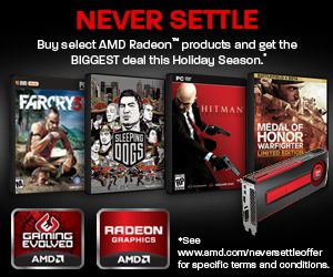 amd never settle footer banner amd never settle footer banner