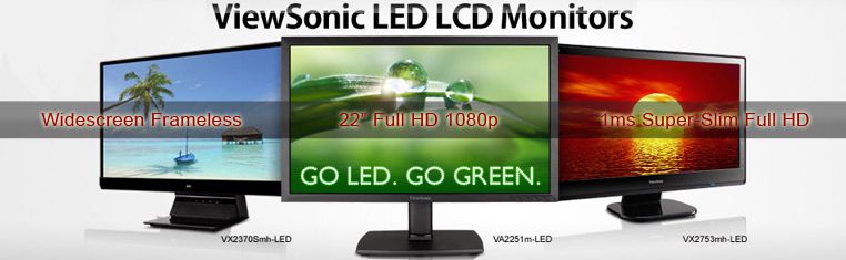 Viewsonic Viewsonic